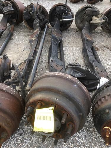 MACK MR600 SERIES AXLE ASSEMBLY, FRONT (STEER)