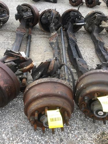 MACK MR600 SERIES AXLE ASSEMBLY, FRONT (STEER)