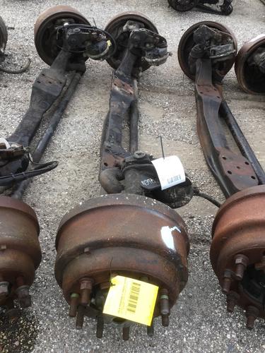 MACK MR600 SERIES AXLE ASSEMBLY, FRONT (STEER)