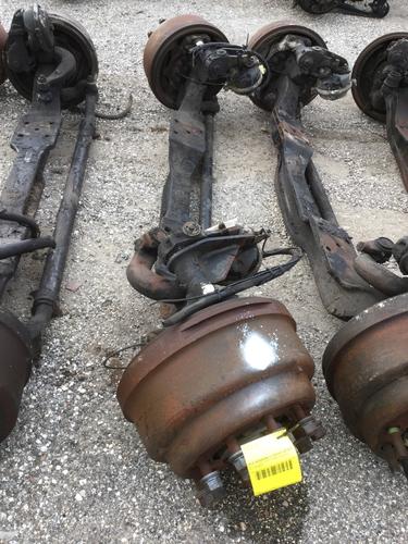 MACK MR600 SERIES AXLE ASSEMBLY, FRONT (STEER)