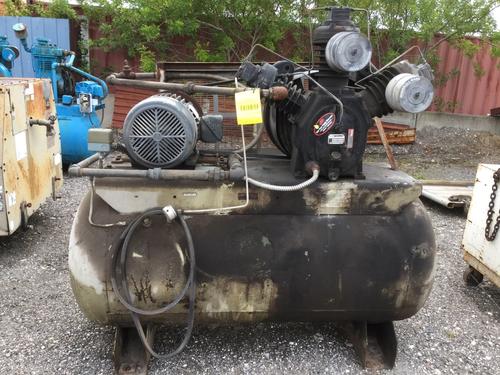 INGERSOLL RAND 15T AIR COMPRESSOR