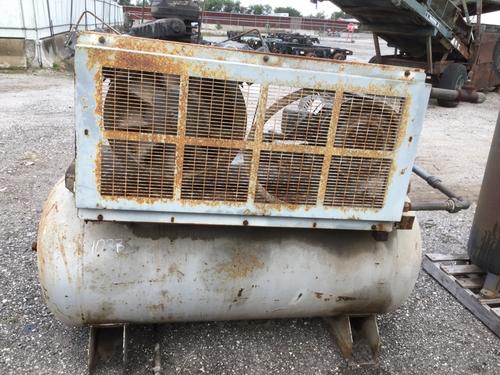 INGERSOLL RAND 15T AIR COMPRESSOR