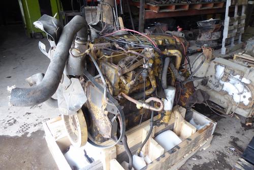 CAT 3116 Engine Assembly