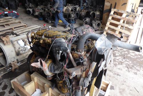 CAT 3116 Engine Assembly
