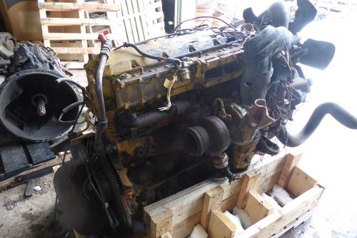 CAT 3116 Engine Assembly