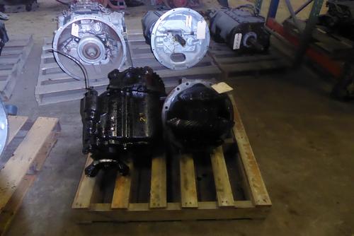 ROCKWELL RD/RP-20-145 Rears (Matched Set)