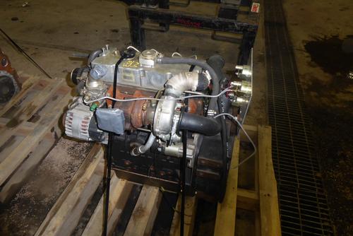 CAT  Engine Assembly