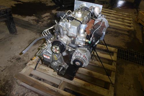 CAT  Engine Assembly