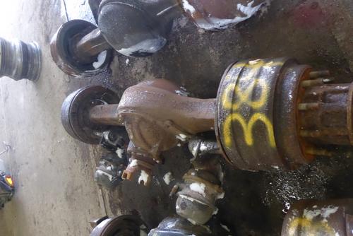 ROCKWELL R186E Axle Assembly, Rear (Rear)