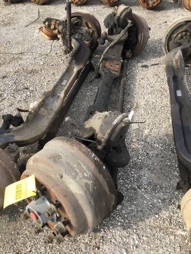 AUTOCAR WX AXLE ASSEMBLY, FRONT (STEER)