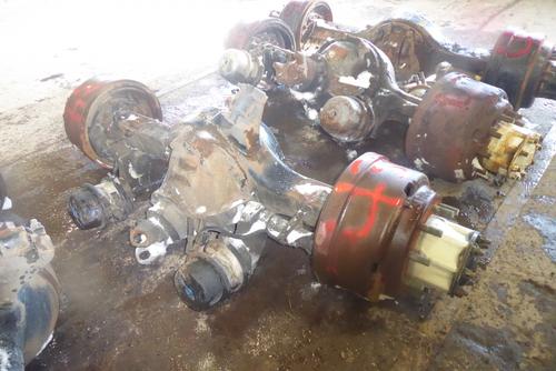 ROCKWELL RD/RP-23-160 Axle Assembly, Rear (Rear)