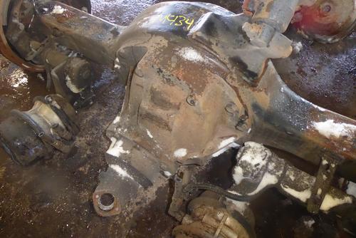ROCKWELL RD/RP-23-160 Axle Assembly, Rear (Rear)