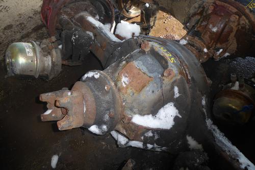 ROCKWELL RD/RP-23-160 Axle Assembly, Rear (Rear)