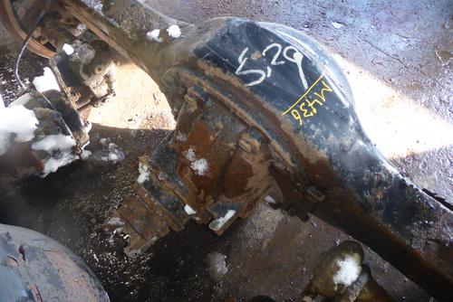 ROCKWELL RD/RP-20-145 Axle Assembly, Rear (Rear)