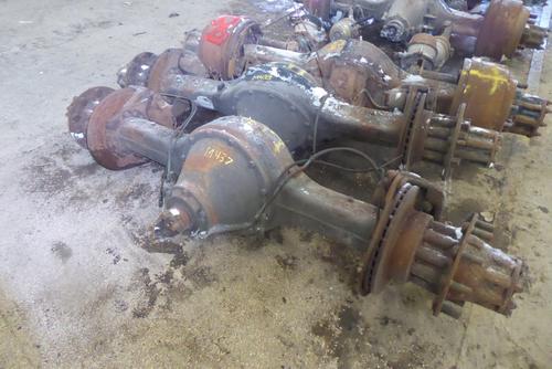 SPICER N175 Axle Assembly, Rear (Rear)