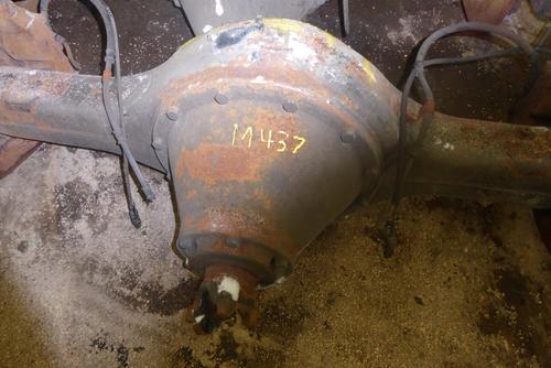SPICER N175 Axle Assembly, Rear (Rear)