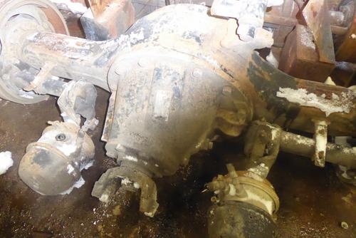 EATON 23105-S Axle Assembly, Rear (Rear)