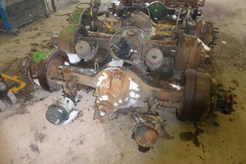 EATON 21060S Axle Assembly, Rear (Rear)