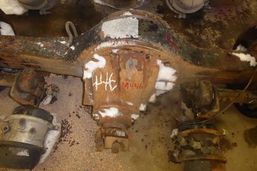 EATON 21060S Axle Assembly, Rear (Rear)