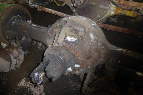 ROCKWELL RR/RS-23-160 Axle Assembly, Rear (Rear)