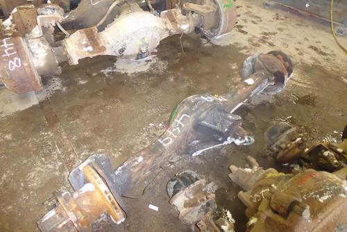 ISUZU  Axle Assembly, Rear (Rear)
