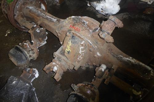ROCKWELL RD/RP-20-145 Axle Assembly, Rear (Rear)