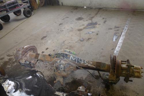 EATON 15040-S Axle Assembly, Rear (Rear)
