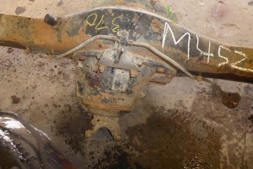 EATON 15040-S Axle Assembly, Rear (Rear)