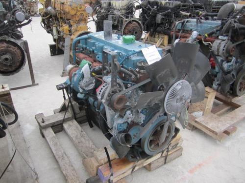 INTERNATIONAL DT530E 1 BOX Engine Assembly