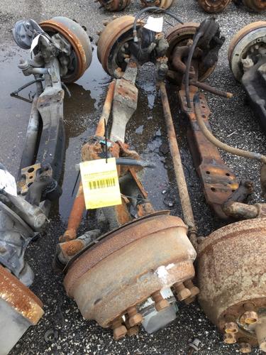 MACK RD600 SERIES AXLE ASSEMBLY, FRONT (STEER)