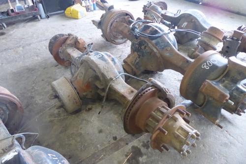 EATON 17060S Axle Assembly, Rear (Rear)