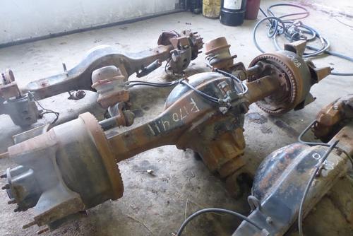ROCKWELL R-170 Axle Assembly, Rear (Rear)