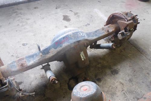 SPICER S135-S Axle Assembly, Rear (Rear)
