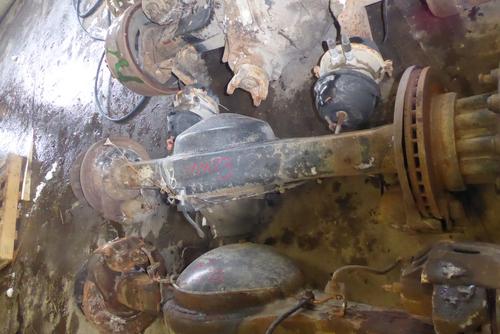 EATON RS404 Axle Assembly, Rear (Rear)
