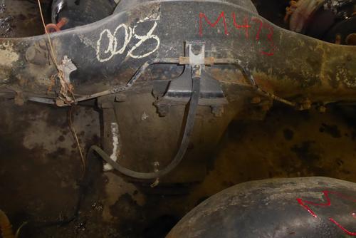 EATON RS404 Axle Assembly, Rear (Rear)