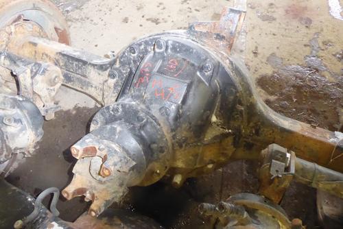 ROCKWELL RD/RP-23-160 Axle Assembly, Rear (Rear)