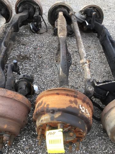 MACK MRU 613 AXLE ASSEMBLY, FRONT (STEER)