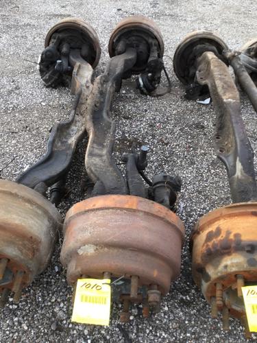 MACK MRU 613 AXLE ASSEMBLY, FRONT (STEER)