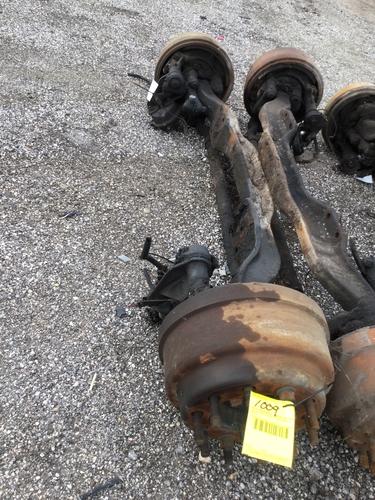 MACK MRU 613 AXLE ASSEMBLY, FRONT (STEER)
