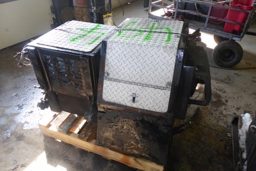   AUXILIARY POWER UNIT