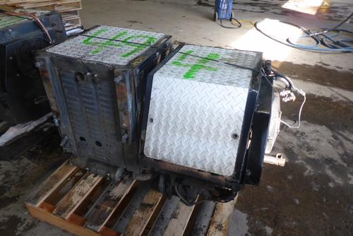   AUXILIARY POWER UNIT