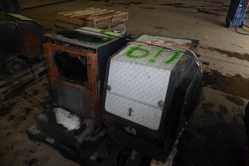   AUXILIARY POWER UNIT