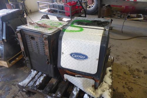   AUXILIARY POWER UNIT
