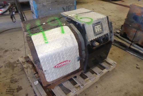   AUXILIARY POWER UNIT
