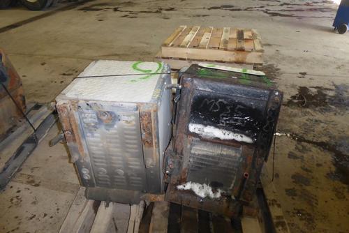   AUXILIARY POWER UNIT