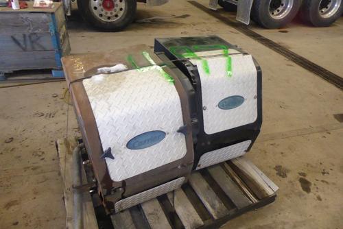   AUXILIARY POWER UNIT