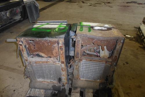   AUXILIARY POWER UNIT