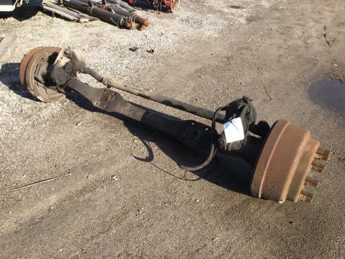 MACK MRU 613 AXLE ASSEMBLY, FRONT (STEER)