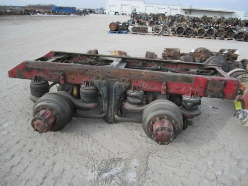 ROCKWELL SQ100 Cutoff Assembly