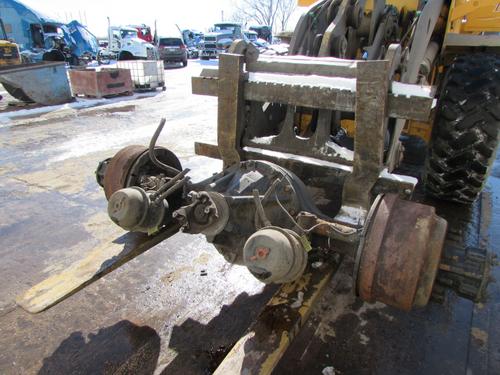 SPICER  Axle Assembly, Rear (Rear)